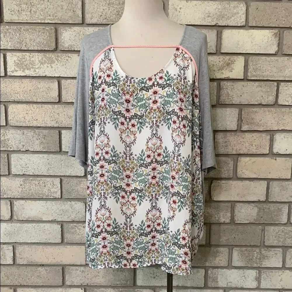 3for$20 top Maurice’s 3 plus